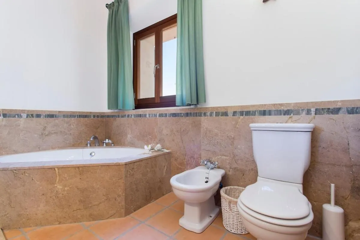 Villa Del Mar In Cala Deià   Deià (Deyá)