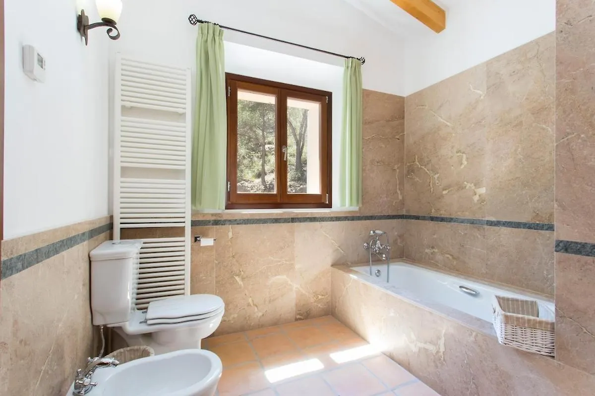 Villa Del Mar In Cala Deia 0*,  Spanyolország