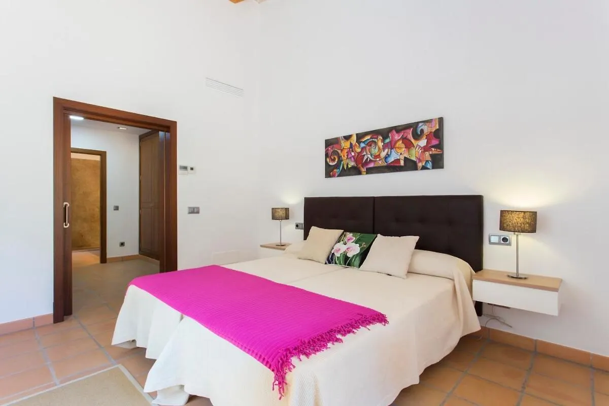 Villa Del Mar In Cala Deià