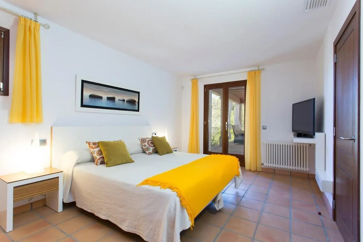 Villa Del Mar In Cala Deià  España
