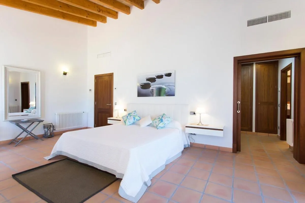 Villa Del Mar In Cala Deia
