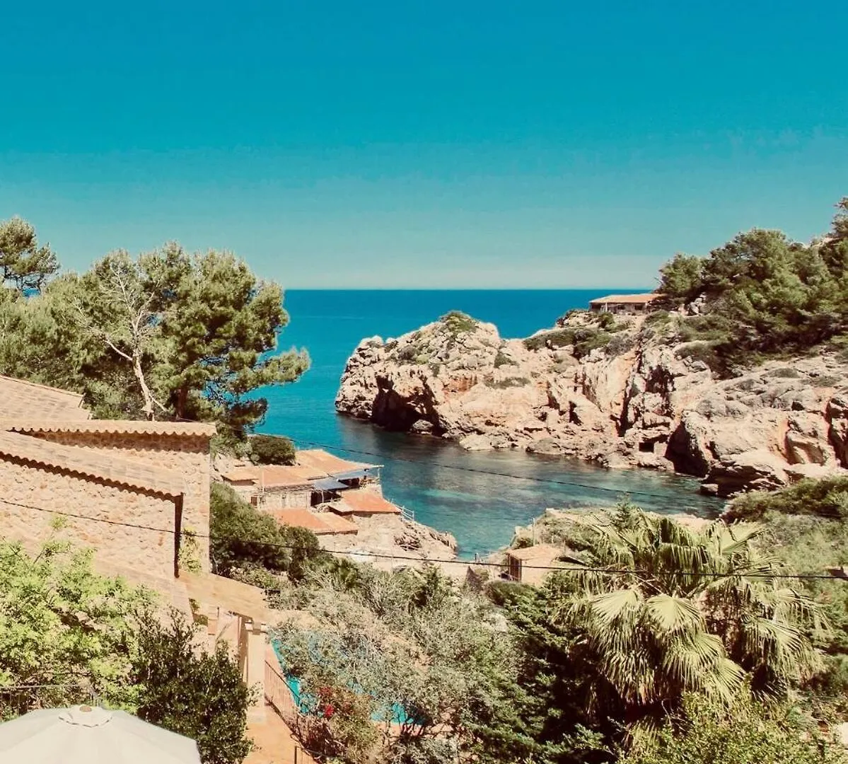 Villa Del Mar In Cala Deia 0*,  Spanyolország